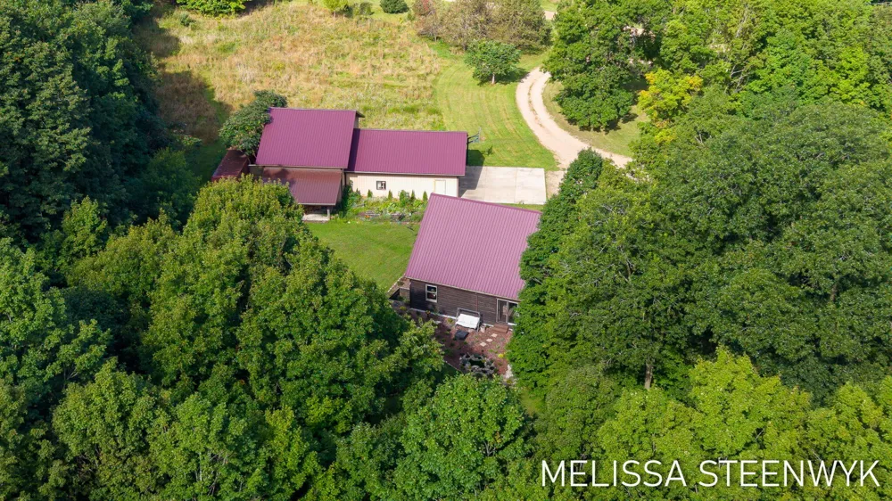515 Harter Drive Otsego Township, MI 49078