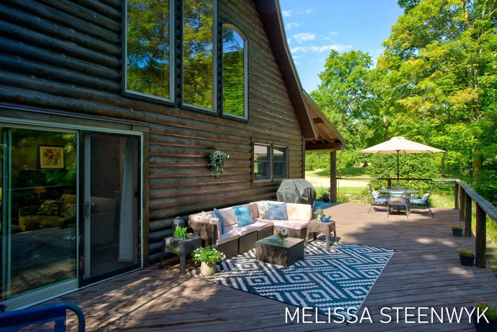 515 Harter Drive Otsego Township, MI 49078