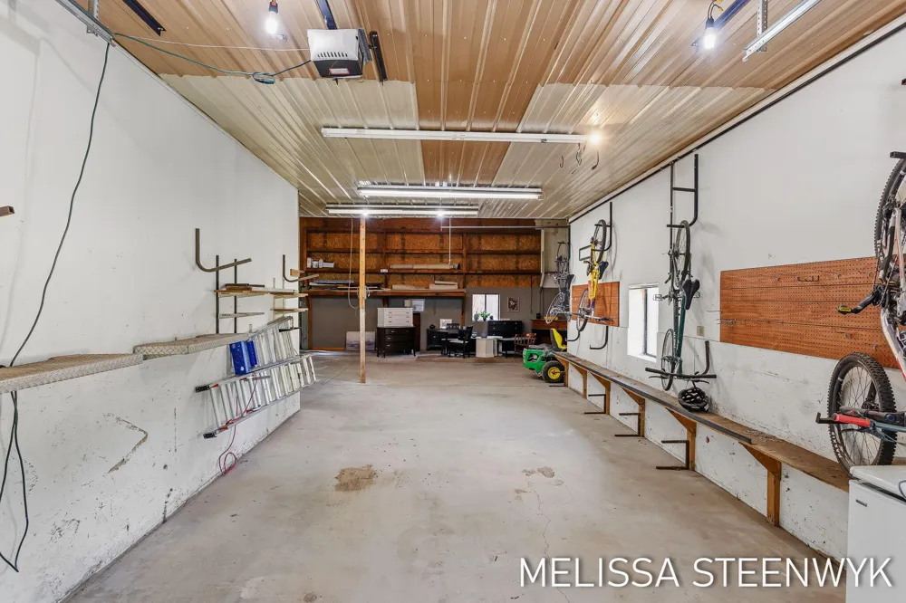 515 Harter Drive Otsego Township, MI 49078