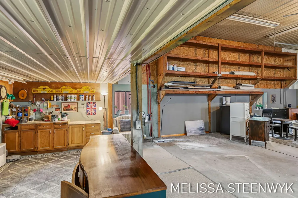 515 Harter Drive Otsego Township, MI 49078