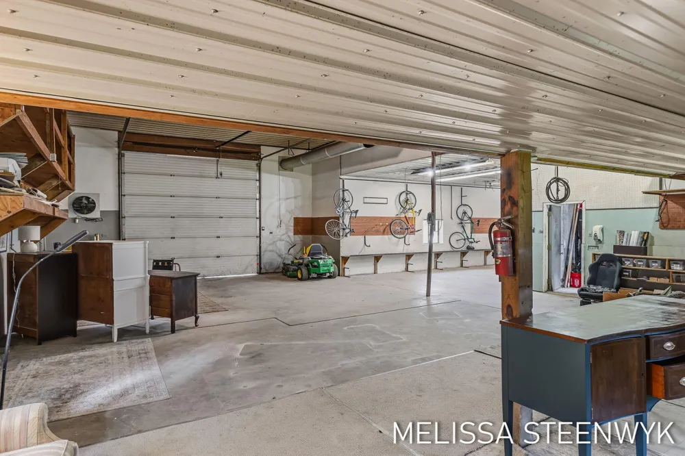 515 Harter Drive Otsego Township, MI 49078