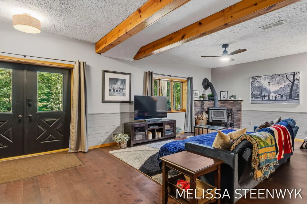 515 Harter Drive Otsego Township, MI 49078