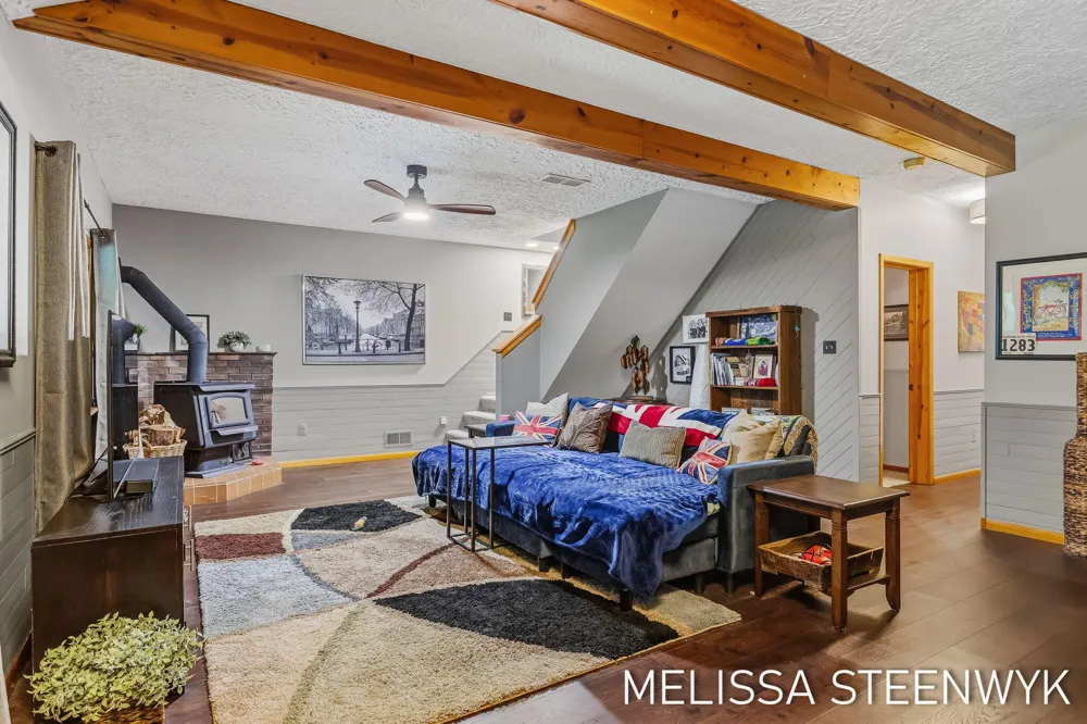 515 Harter Drive Otsego Township, MI 49078