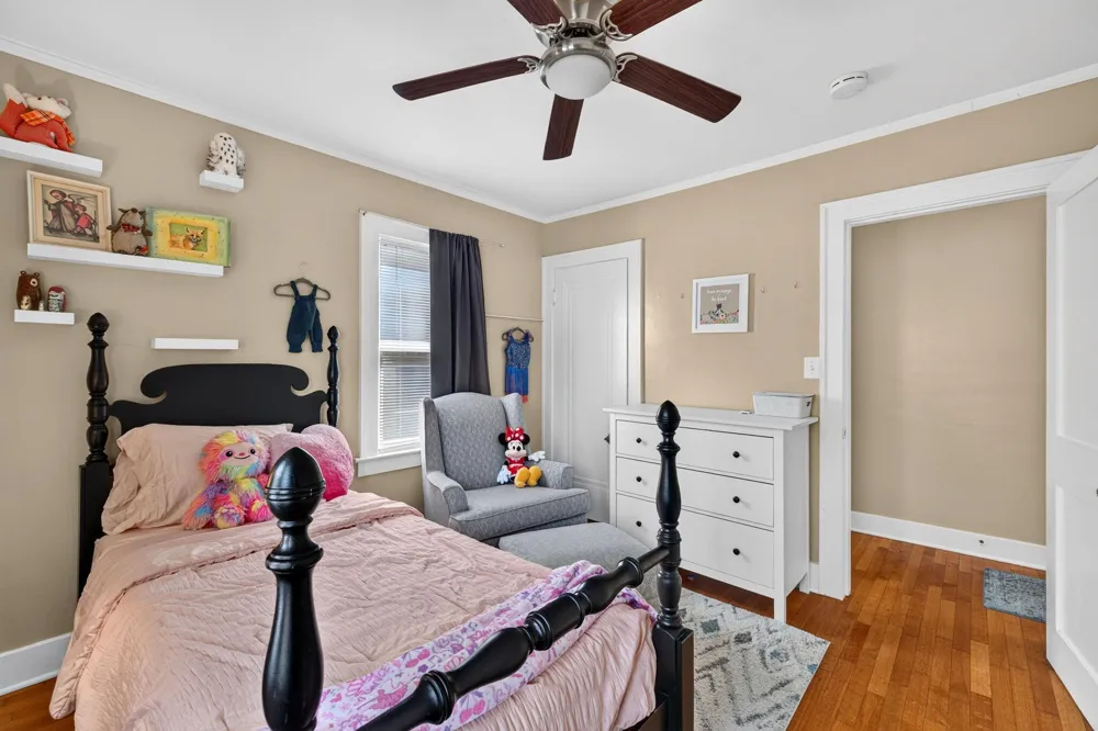 1252 Sherman Street SE Grand Rapids City, MI 49506