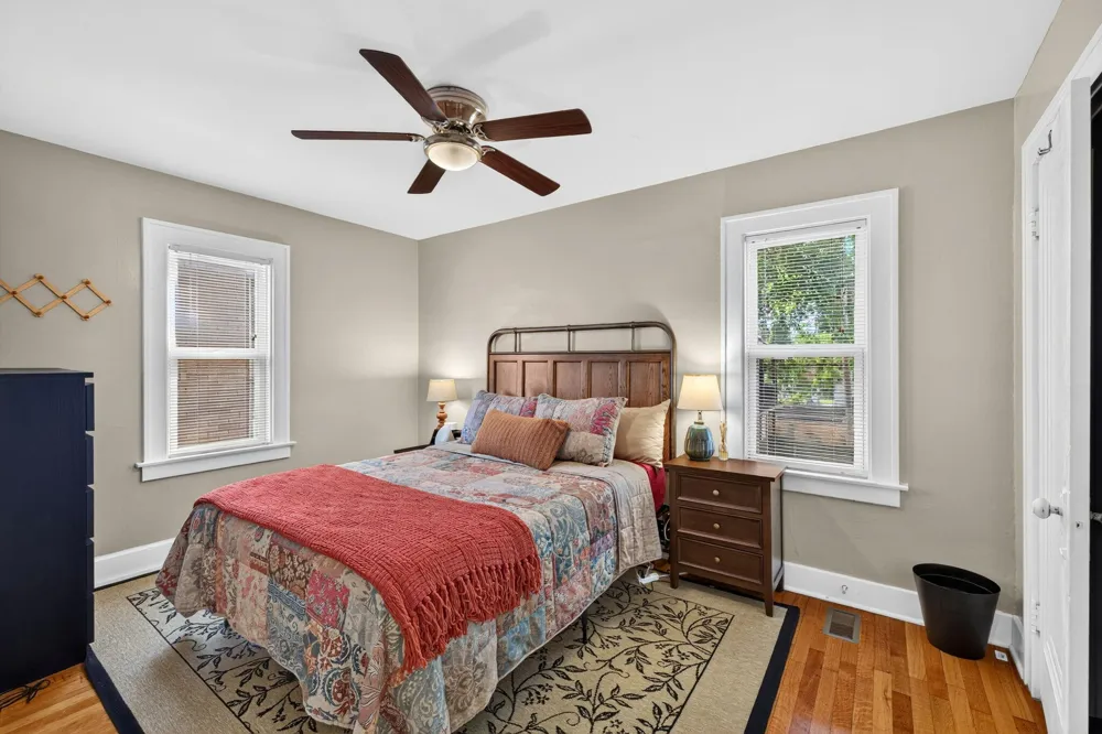 1252 Sherman Street SE Grand Rapids City, MI 49506