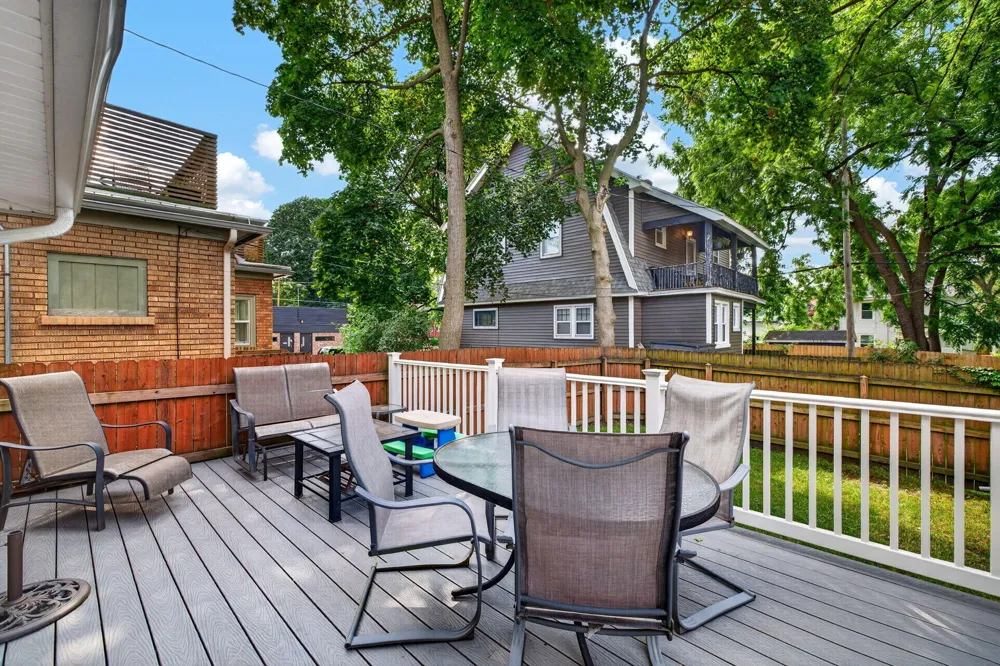 1252 Sherman Street SE Grand Rapids City, MI 49506