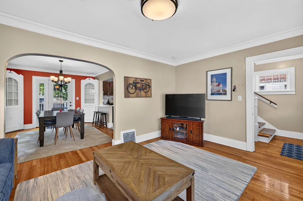 1252 Sherman Street SE Grand Rapids City, MI 49506
