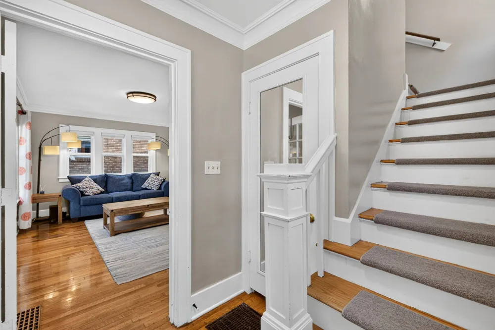 1252 Sherman Street SE Grand Rapids City, MI 49506