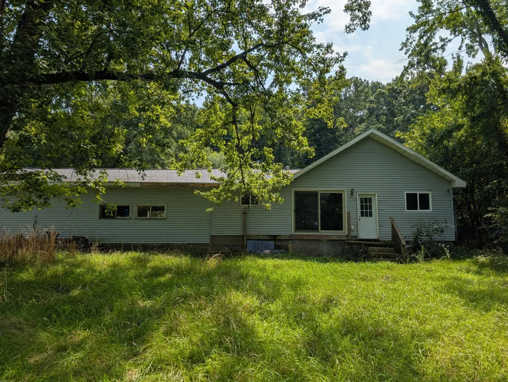 8645 Bellevue Road Pennfield Charter Township, MI 49014