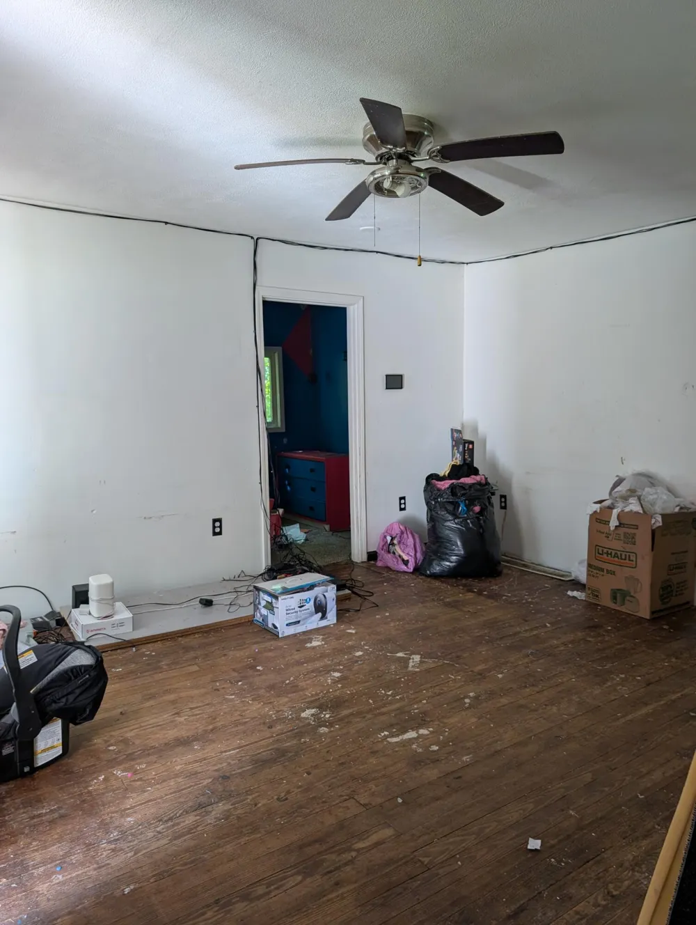 8645 Bellevue Road Pennfield Charter Township, MI 49014