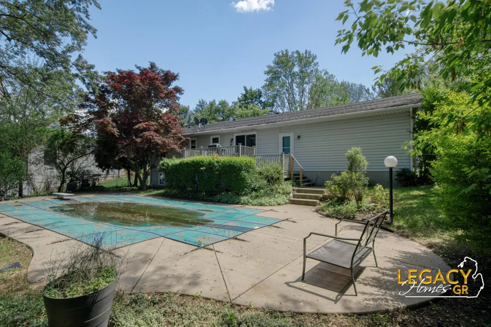 3051 Lantana Court SE Kentwood City, MI 49512
