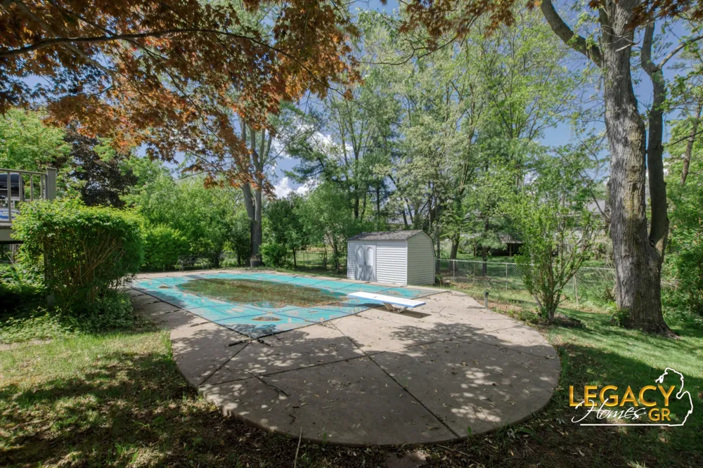 3051 Lantana Court SE Kentwood City, MI 49512