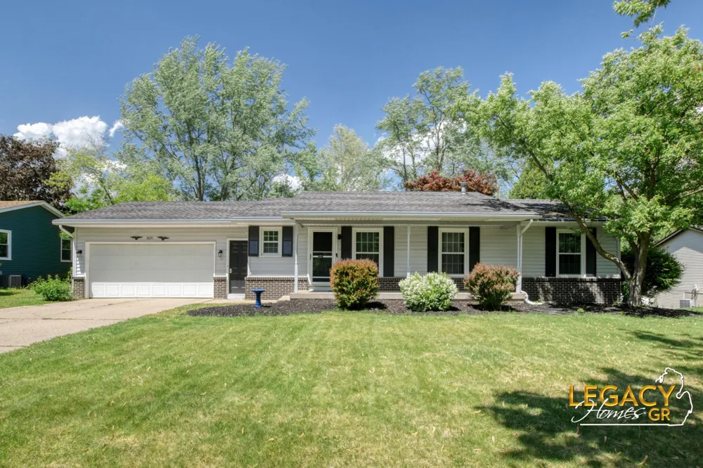 3051 Lantana Court SE Kentwood City, MI 49512