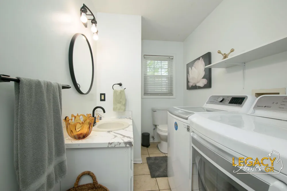 3051 Lantana Court SE Kentwood City, MI 49512