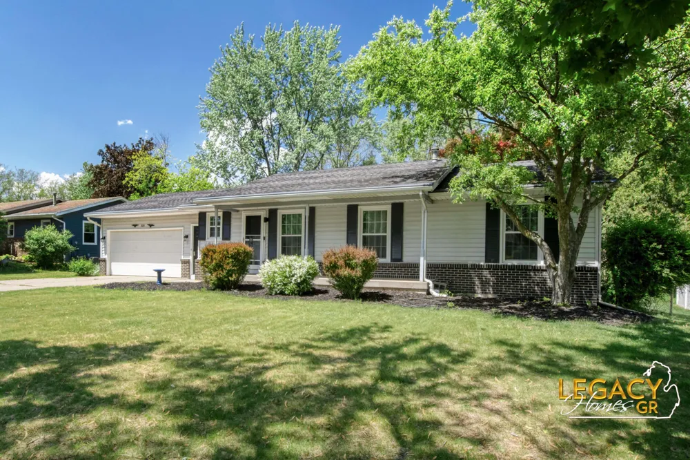 3051 Lantana Court SE Kentwood City, MI 49512