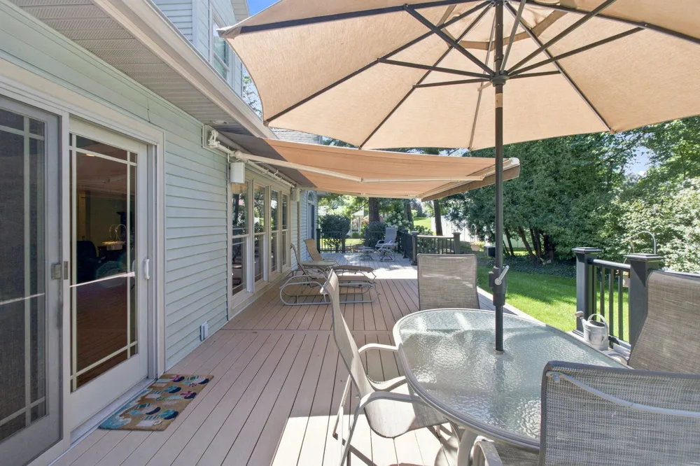 2992 E Bluffwood Terrace St Joseph Charter Township, MI 49085