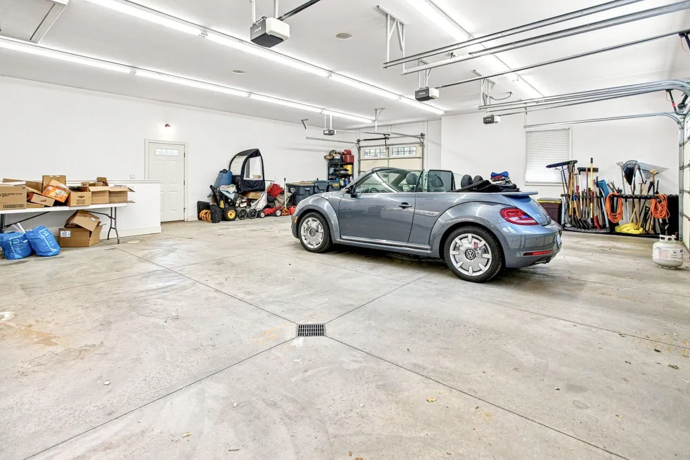 2992 E Bluffwood Terrace St Joseph Charter Township, MI 49085