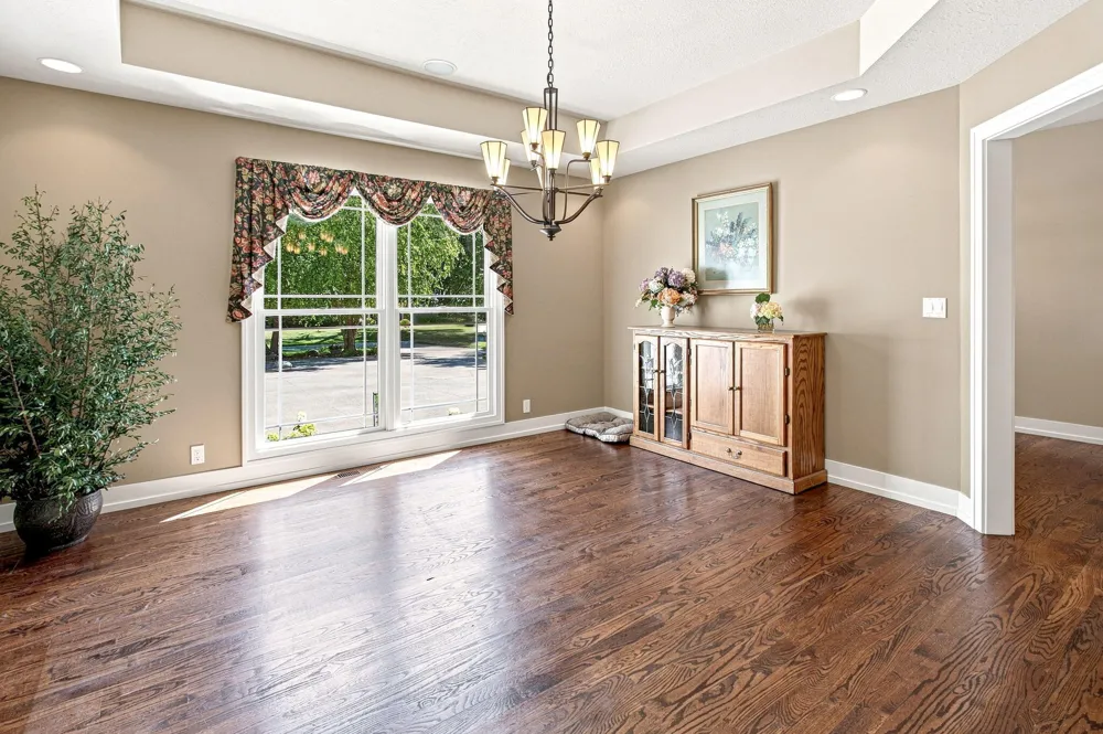 2992 E Bluffwood Terrace St Joseph Charter Township, MI 49085