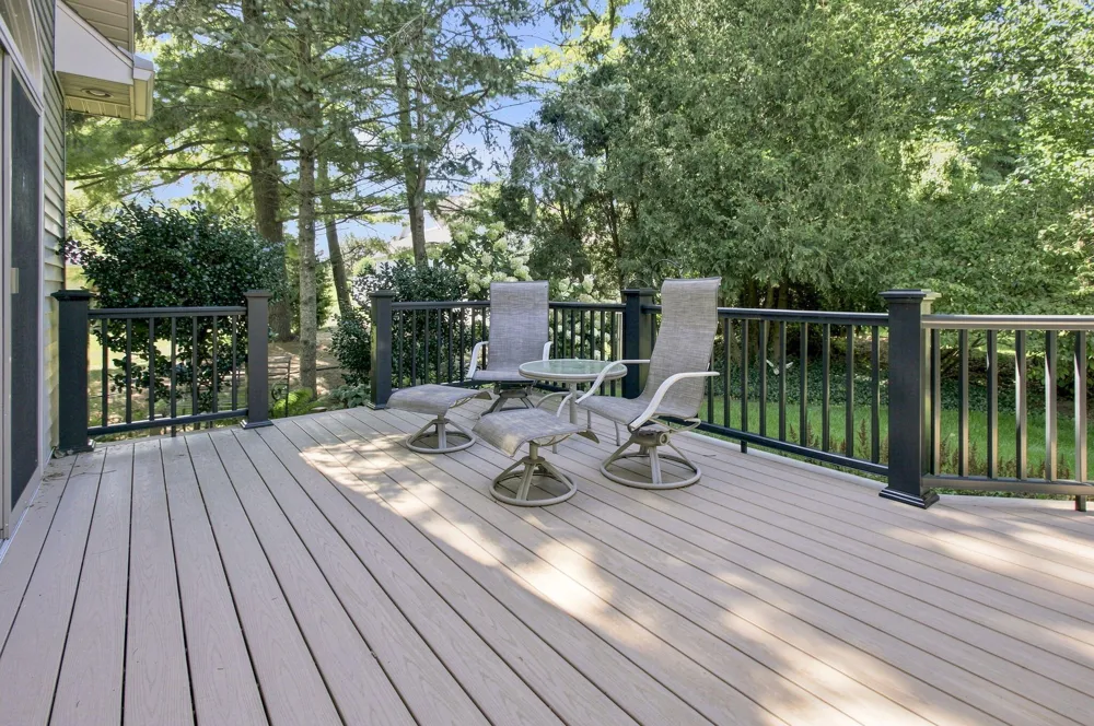 2992 E Bluffwood Terrace St Joseph Charter Township, MI 49085
