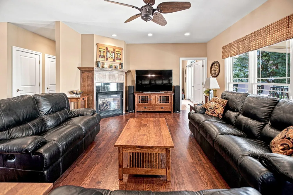 2992 E Bluffwood Terrace St Joseph Charter Township, MI 49085