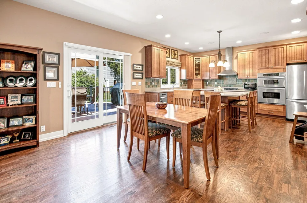 2992 E Bluffwood Terrace St Joseph Charter Township, MI 49085