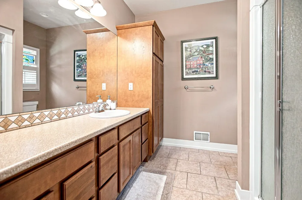 2992 E Bluffwood Terrace St Joseph Charter Township, MI 49085