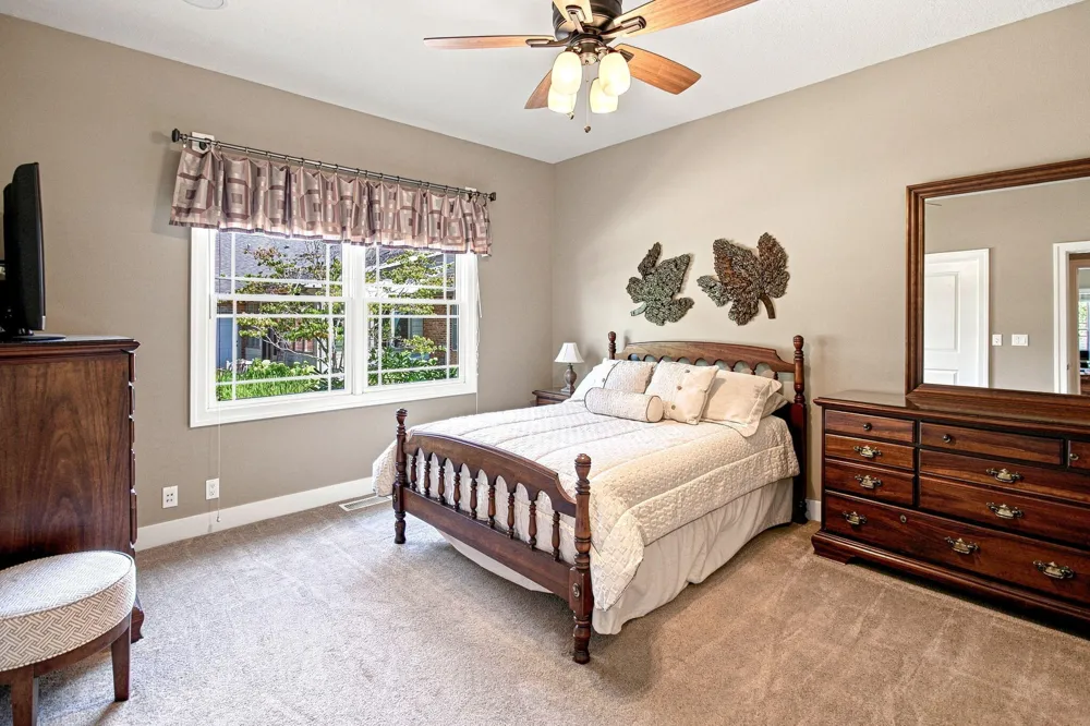 2992 E Bluffwood Terrace St Joseph Charter Township, MI 49085