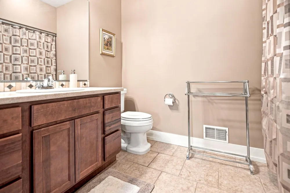 2992 E Bluffwood Terrace St Joseph Charter Township, MI 49085