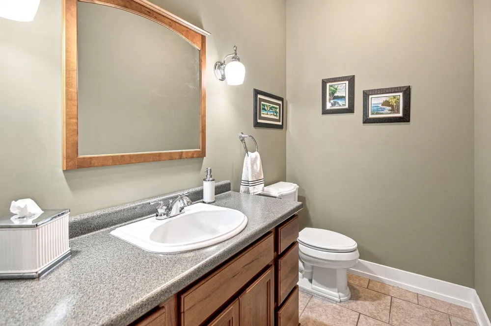 2992 E Bluffwood Terrace St Joseph Charter Township, MI 49085