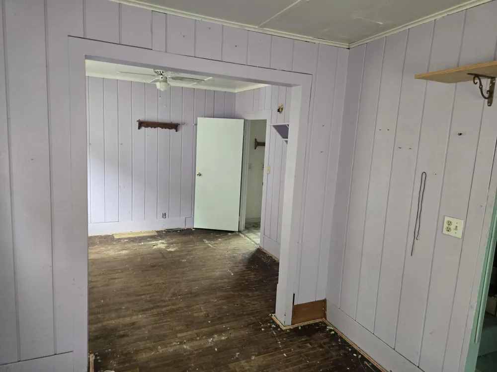 2582 E Michigan Street Free Soil Village, MI 49411