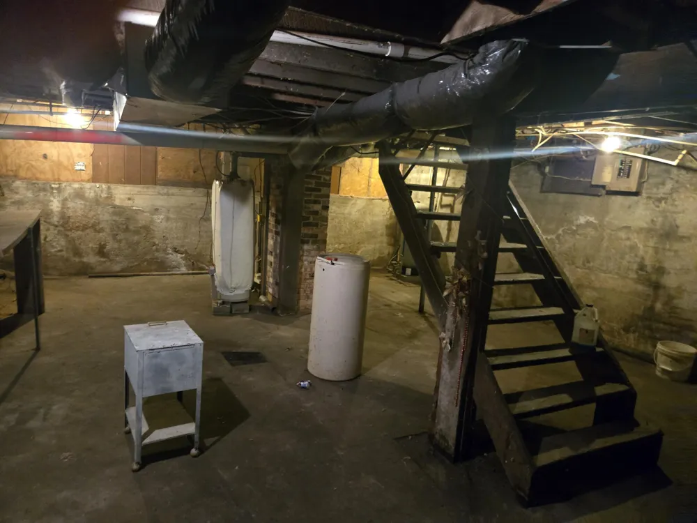 2582 E Michigan Street Free Soil Village, MI 49411