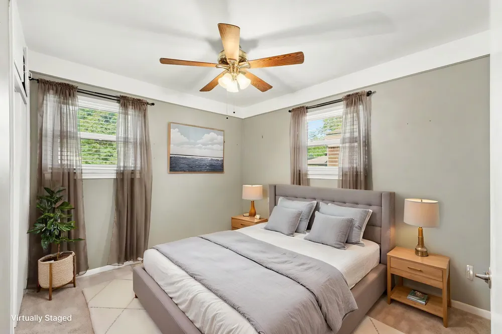 32011 Saint Margaret St Clair Shores City, MI 48082