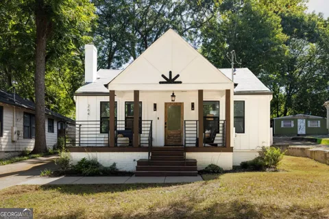 264 Haas AVE SE