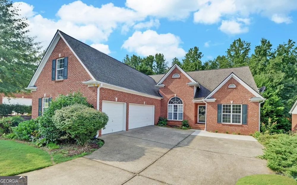 94 Bent Ridge DR S Dawsonville, GA 30534