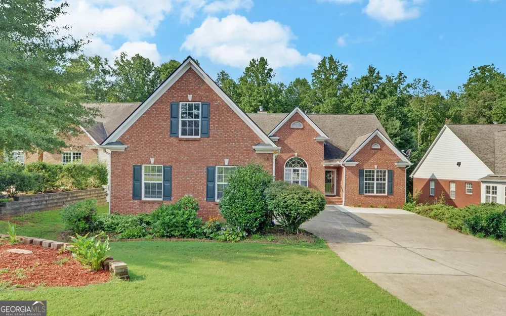 94 Bent Ridge DR S Dawsonville, GA 30534