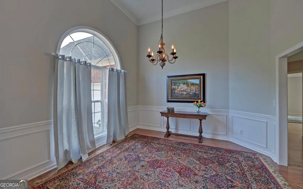 94 Bent Ridge DR S Dawsonville, GA 30534