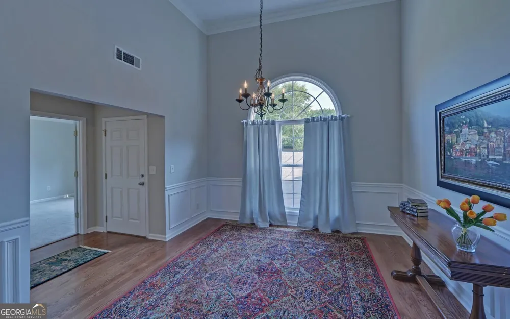 94 Bent Ridge DR S Dawsonville, GA 30534