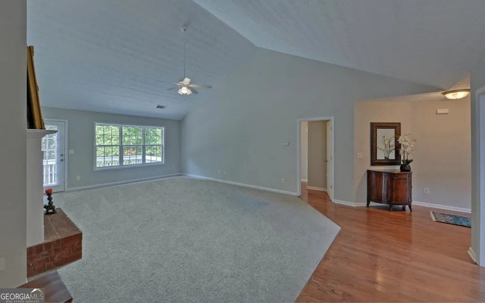 94 Bent Ridge DR S Dawsonville, GA 30534
