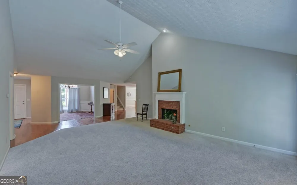94 Bent Ridge DR S Dawsonville, GA 30534