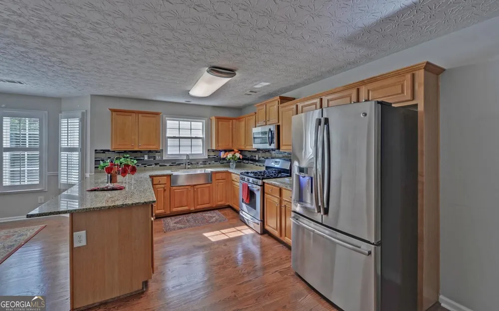 94 Bent Ridge DR S Dawsonville, GA 30534