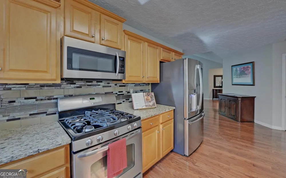 94 Bent Ridge DR S Dawsonville, GA 30534