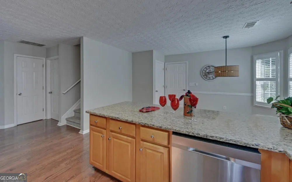 94 Bent Ridge DR S Dawsonville, GA 30534