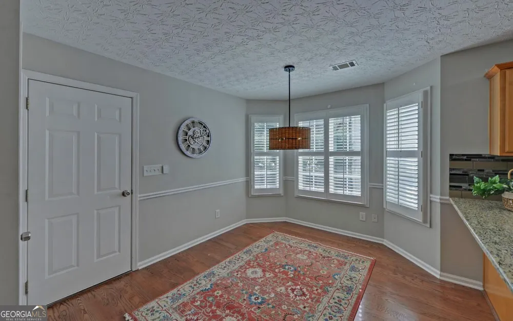 94 Bent Ridge DR S Dawsonville, GA 30534