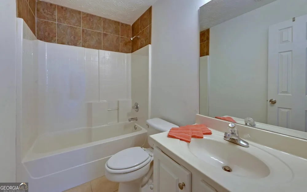 94 Bent Ridge DR S Dawsonville, GA 30534