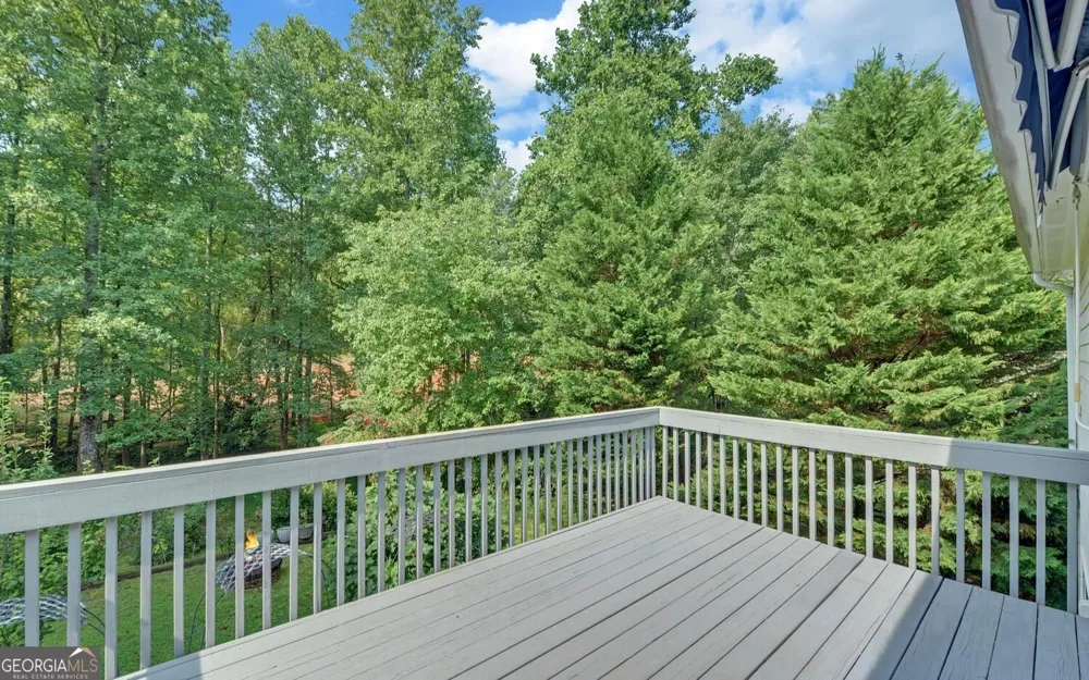 94 Bent Ridge DR S Dawsonville, GA 30534