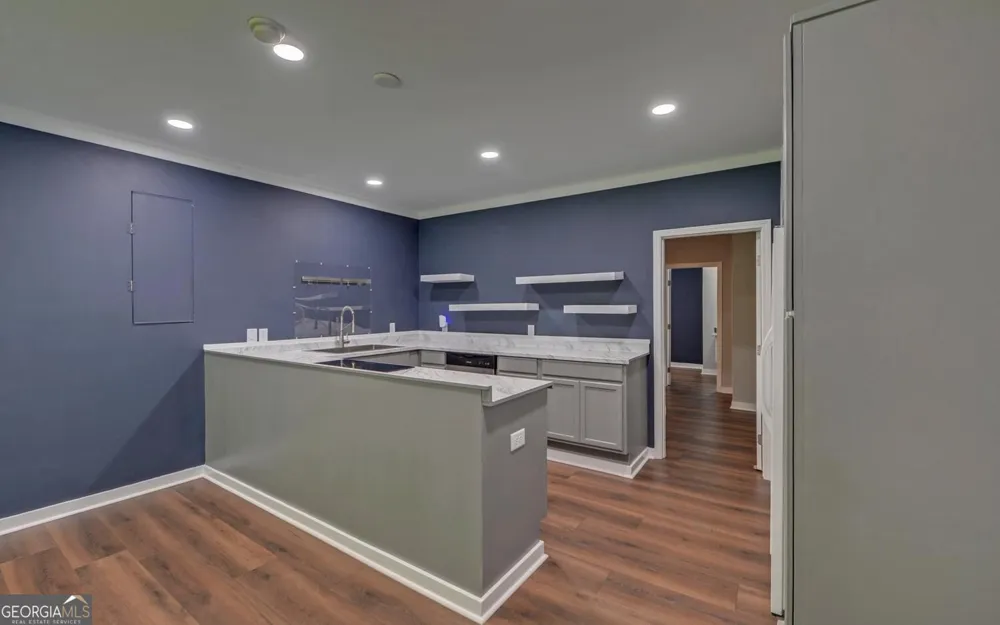 94 Bent Ridge DR S Dawsonville, GA 30534