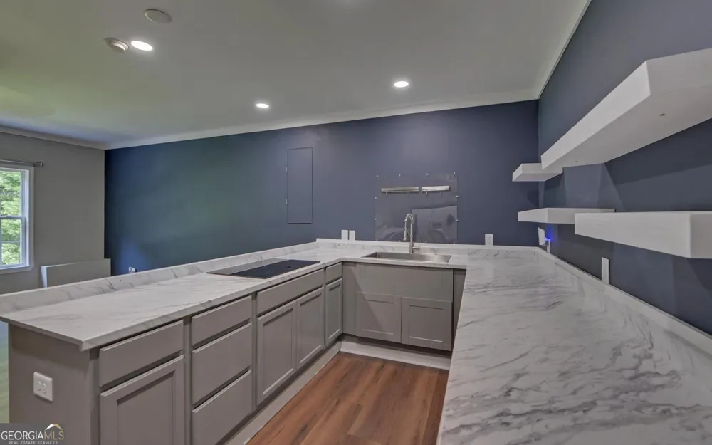 94 Bent Ridge DR S Dawsonville, GA 30534