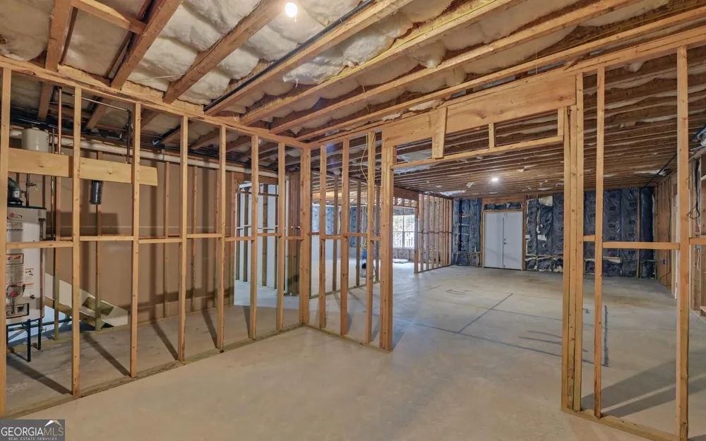 94 Bent Ridge DR S Dawsonville, GA 30534