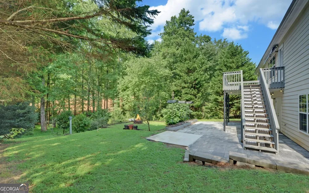 94 Bent Ridge DR S Dawsonville, GA 30534