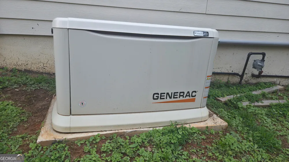94 Bent Ridge DR S Dawsonville, GA 30534